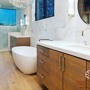 Photo of Cabinetry Design