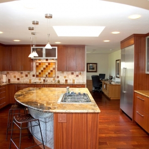 Photo of Cabinetry Design