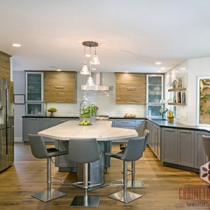Photo of Cabinetry Design