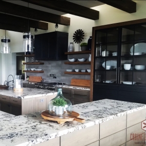 Photo of Cabinetry Design