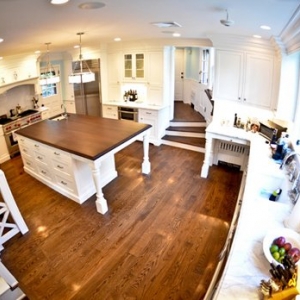 Photo of Cromwell Hill Flooring