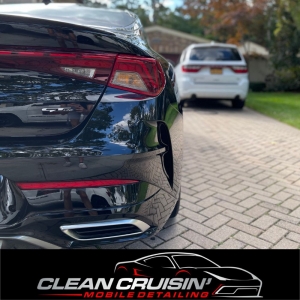 Photo of Clean Cruisin Mobile Detailing