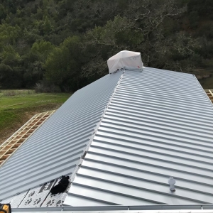 Photo of Advantage Heating & Sheet Metal