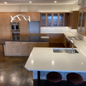 Photo of AGS Granite