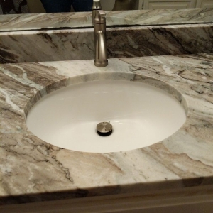 Photo of AGS Granite