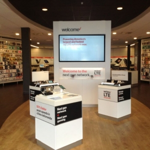 Photo of Verizon