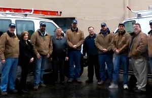 Photo of Focus Electrical Contractors
