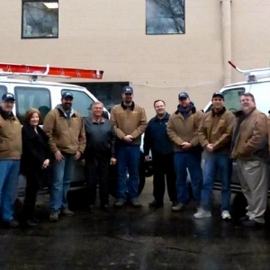 Photo of Focus Electrical Contractors