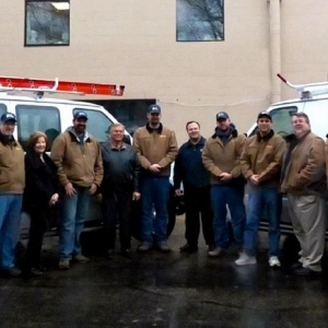 Photo of Focus Electrical Contractors