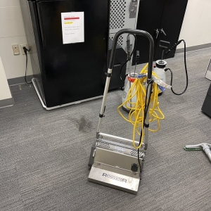 Photo of Oxi Fresh Carpet Cleaning
