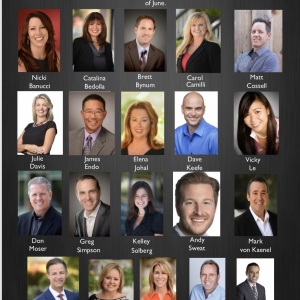Photo of Vicky Le - Province Real Estate