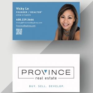Photo of Vicky Le - Province Real Estate
