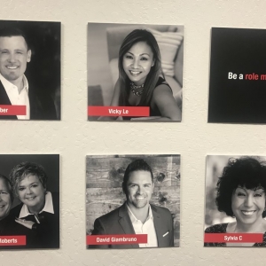 Photo of Vicky Le - Province Real Estate