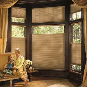 Photo of Lake Geneva Retractable Screens & Shades