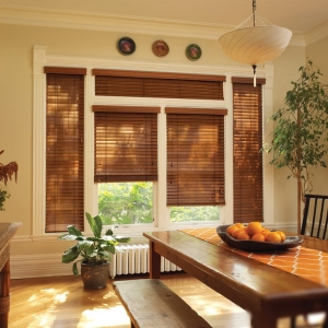 Photo of Lake Geneva Retractable Screens & Shades