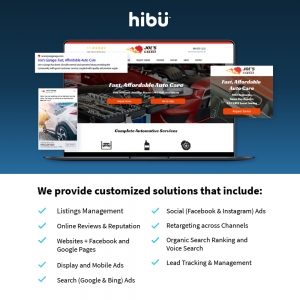 Photo of Hibu