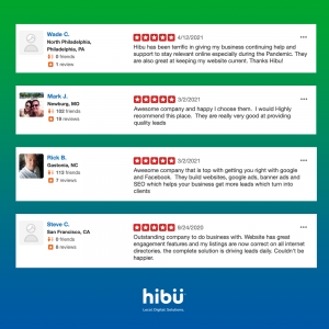 Photo of Hibu