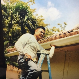 Photo of Two Brother Rain Gutters