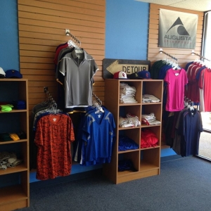 Photo of UniformStore