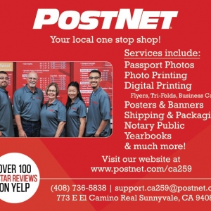 Photo of PostNet - Sunnyvale