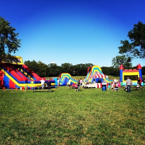 Photo of Carnival Guy Party Rentals