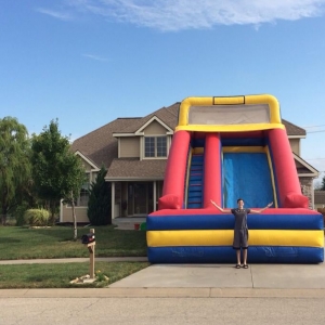 Photo of Carnival Guy Party Rentals