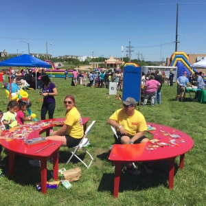 Photo of Carnival Guy Party Rentals