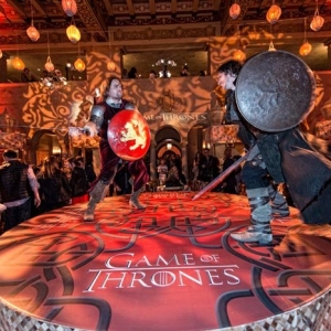 Photo of Set Masters