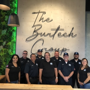 Photo of Burtech Plumbing