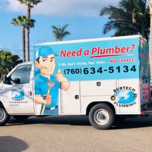 Photo of Burtech Plumbing