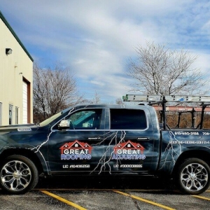 Photo of Great Roofing
