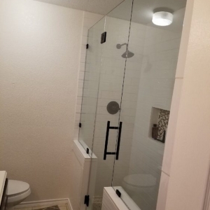 Humble Expert Showers