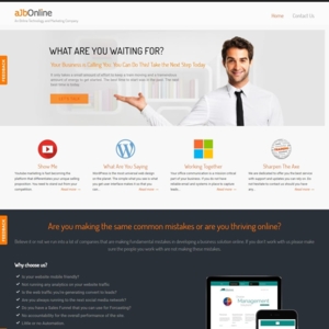 El Cajon AJB Online