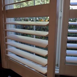 Photo of Bob's Plantation Shutters