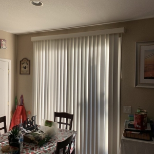 Photo of Bob's Plantation Shutters