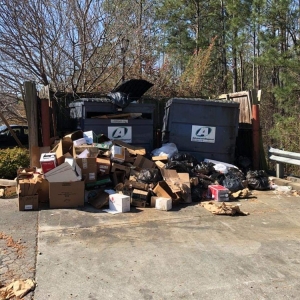 Photo of Haul-Away