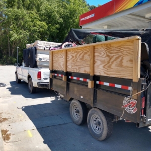 Photo of Haul-Away
