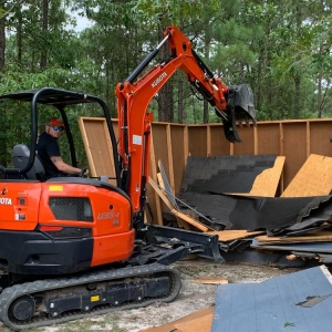 Photo of Haul-Away