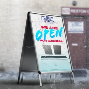 Photo of Reston Copy Center