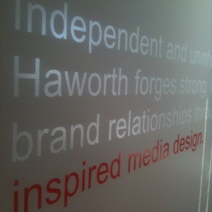 Photo of Haworth Marketing + Media