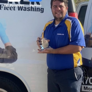 Photo of Moonwalker Cleaning