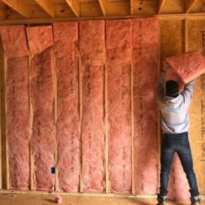 Photo of DAH Insulation Services
