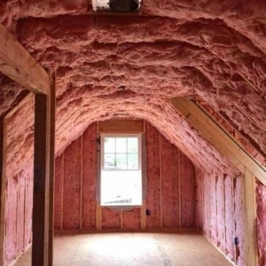 Photo of DAH Insulation Services