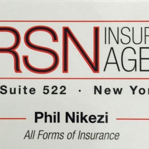 Photo of RSN Insurance Agency