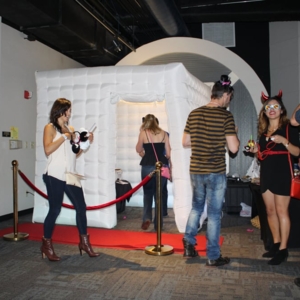 Photo of Illuminate Photo Booths