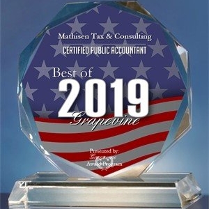 Photo of Mathisen Tax & Consulting