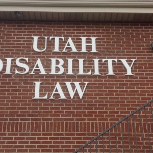 Photo of David W Parker - Utah Disability