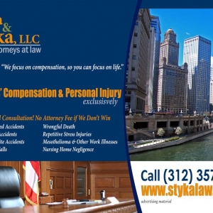Photo of Styka & Styka Attorneys At Law