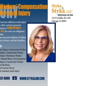 Photo of Styka & Styka Attorneys At Law
