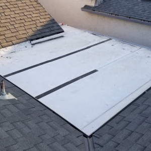 Photo of Trio Roofing Contractors